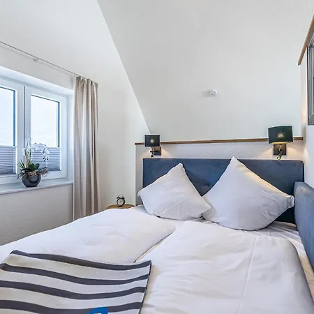 Fjord-koje 6 Lejlighed *