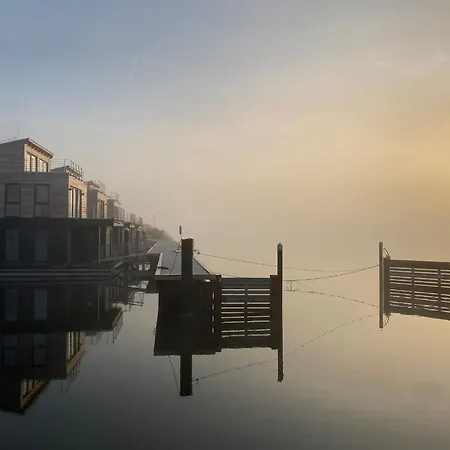 Fjord-koje 6 * Slesvig