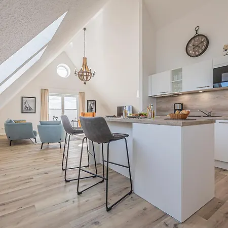 Lejlighed Fjord-koje 6