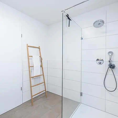 Fjord-koje 6 Slesvig