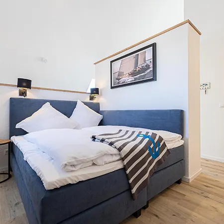 Apartmán Fjord-koje 6 *