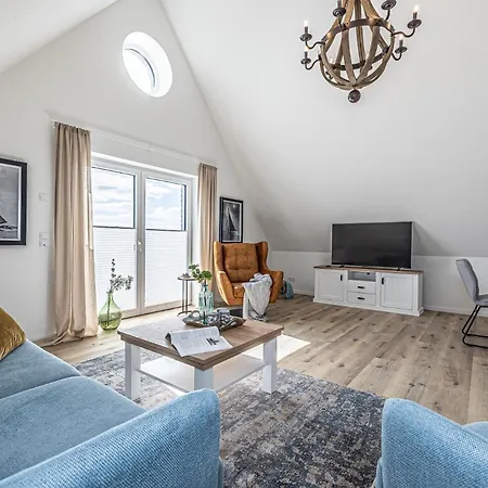 Lejlighed Fjord-koje 6 Slesvig