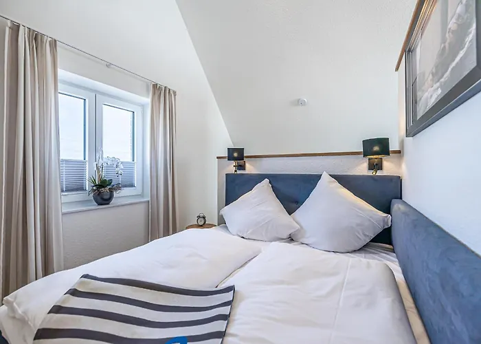 Fjord-koje 6 Appartamento *