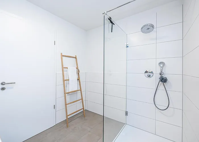 Fjord-koje 6 Schleswig