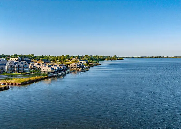 Appartamento Fjord-koje 6 Schleswig