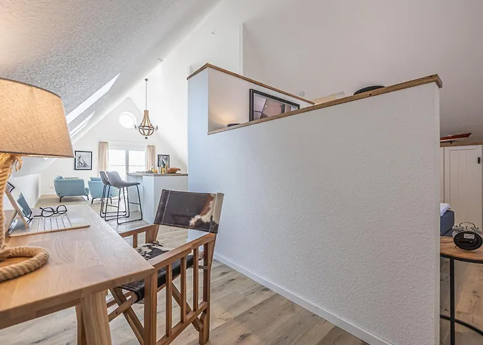 Fjord-koje 6 Schleswig