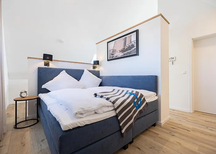 Appartamento Fjord-koje 6 *